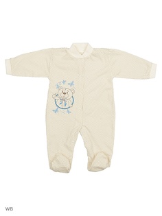 Комбинезоны Babycollection