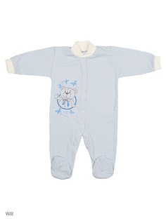 Комбинезоны Babycollection