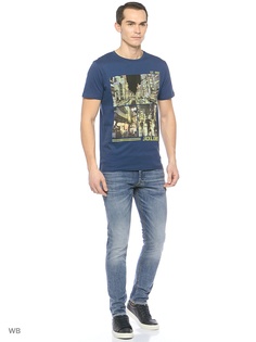 Футболка Jack&amp;Jones Jack&Jones