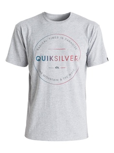 Футболка Quiksilver