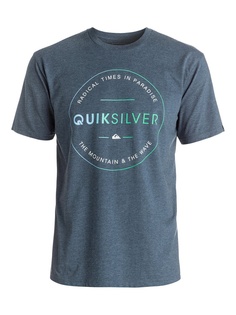 Футболка Quiksilver