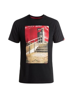 Футболка DC Shoes