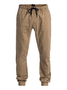 Брюки Quiksilver