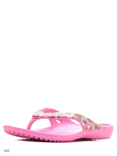 Шлепанцы CROCS