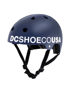 Шлемы DC Shoes