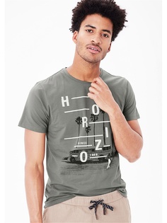 Футболка S.OLIVER