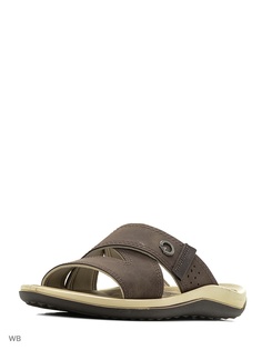 Шлепанцы CARTAGO