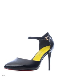 Туфли TEETSPASE