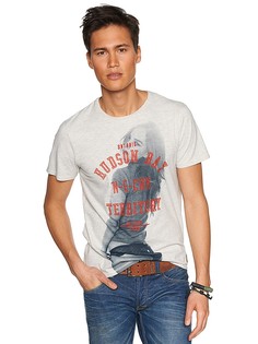 Футболка TOM TAILOR