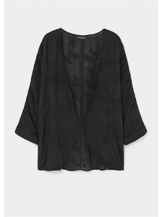 Кардиганы Violeta by Mango