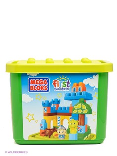 Конструкторы MEGA BLOKS