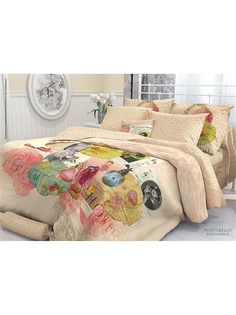 Постельное белье Verossa