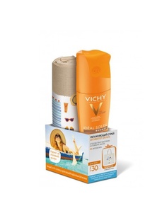 Спреи VICHY