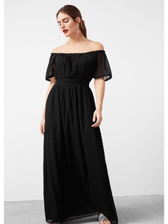 Платья Violeta by Mango