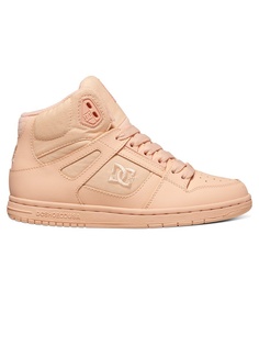 Кроссовки DC Shoes