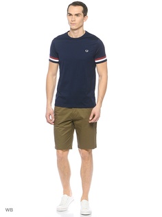 Футболка Fred Perry
