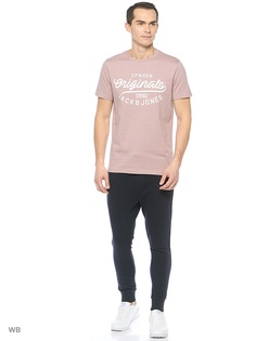 Футболка Jack&amp;Jones Jack&Jones