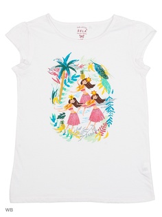 Футболка SELA