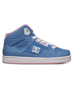 Кеды DC Shoes