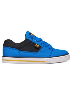 Кеды DC Shoes