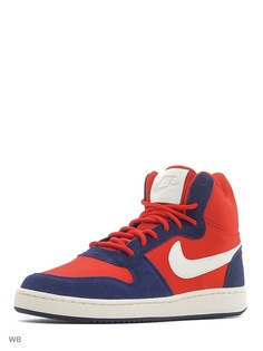 Кеды Nike