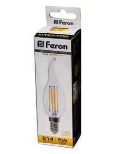 Лампочки FERON