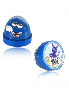 Жвачка для рук Nano gum
