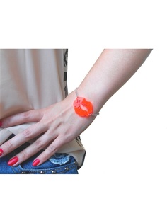 Браслеты Сплетница