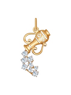 Ювелирные подвески SOKOLOV