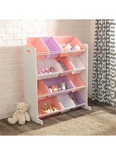 Системы хранения KidKraft