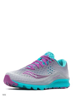 Кроссовки Saucony