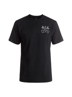 Футболка DC Shoes