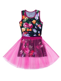 Платья Апрель