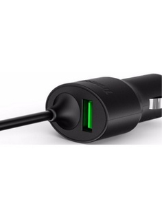 Автомобильные зарядные устройства TRONSMART