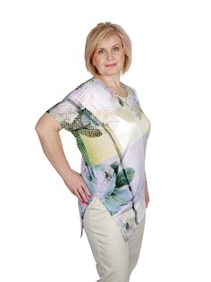 Блузки Rio collection