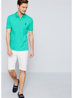 Поло U.S. Polo Assn.
