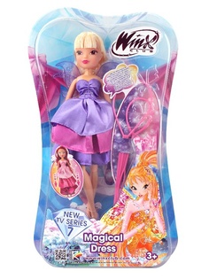Куклы WINX