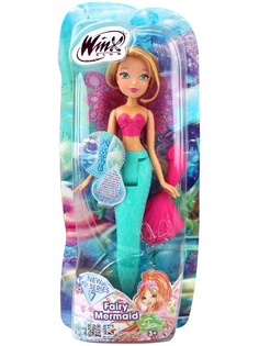 Куклы WINX