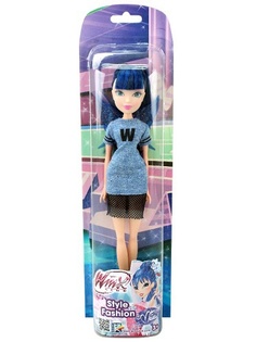 Куклы WINX