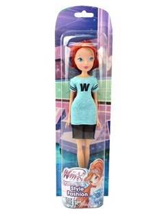 Куклы WINX