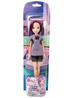 Куклы WINX