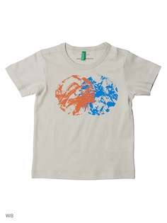 Футболка United Colors of Benetton