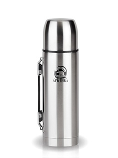 Термосы Арктика