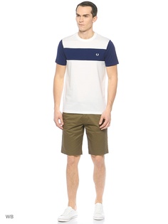 Футболка Fred Perry