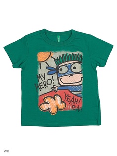 Футболка United Colors of Benetton