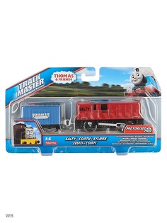 Игровые наборы THOMAS &amp; FRIENDS