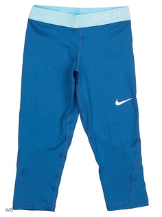 Капри Nike