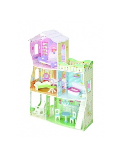 Игровые наборы BALBI