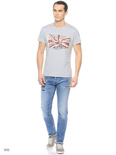 Джинсы PEPE JEANS LONDON