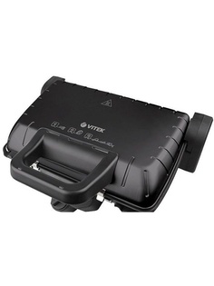 Сендвичницы Vitek